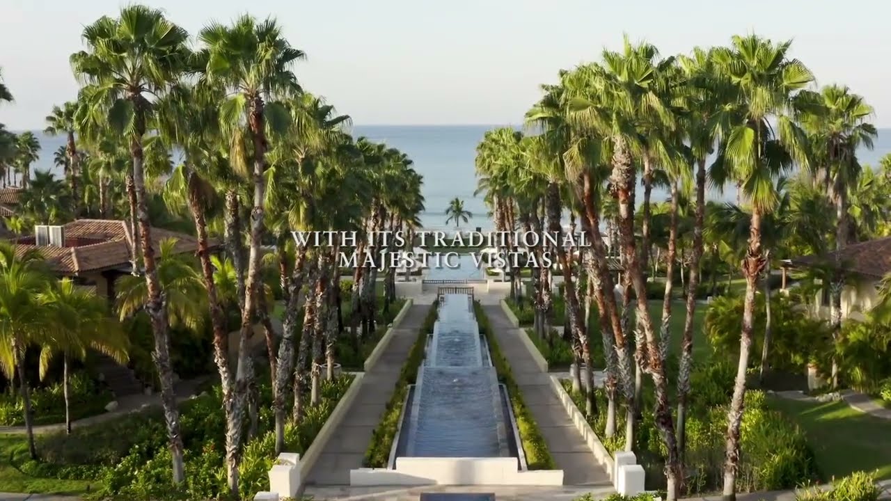 St. Regis Promo