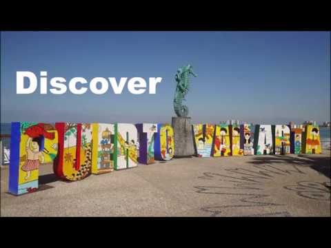 Discover Puerto Vallarta Travel Photo Video by Ray Dion Travel Blogger.