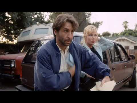 Oltre il ricatto aka Blind Side 1993