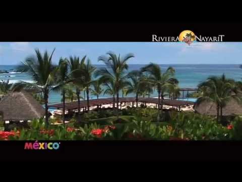 Travel Video Guide Discover Punta Mita, Riviera Nayarit, Mexico Tourism Video
