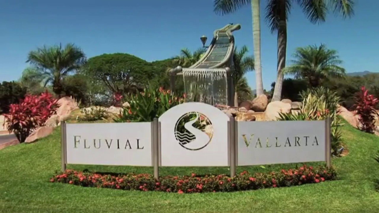 Fluvial & Las Gaviotas Neighborhood Puerto Vallarta