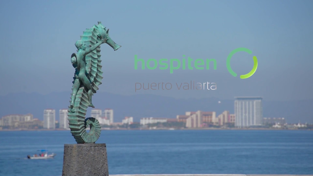 Medical Tourism Mexico Hospital Hospiten Puerto Vallarta
