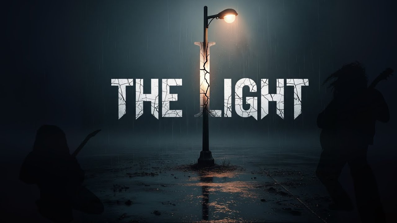 The Light - Ruben Perez