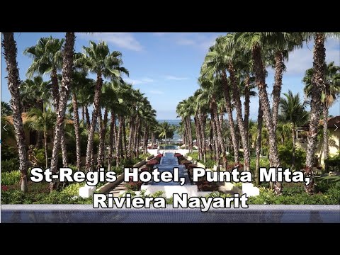 St-Regis Hotel Punta Mita Riviera Nayarit, Nayarit Photo.