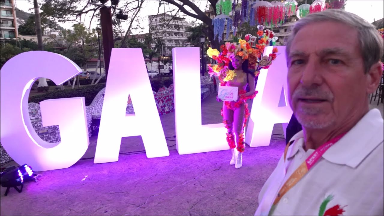 Gala Puerto Vallarta - Riviera Nayarit 2025