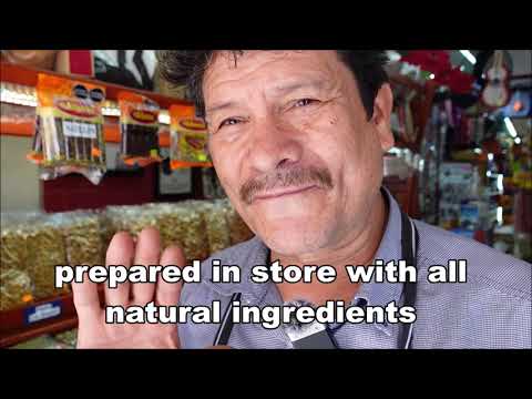 Traditional Mexican Candies you will find in Puerto Vallarta. Your's to try