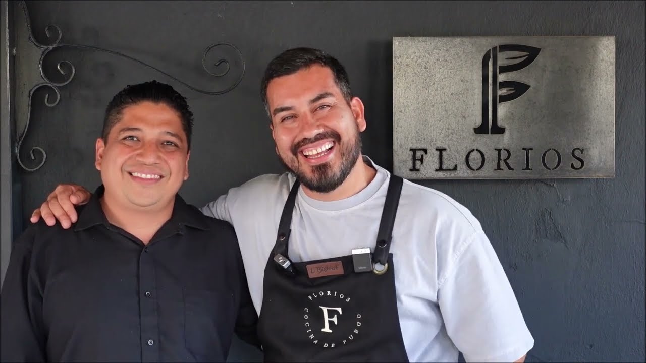 Meet The Chef, Florios Puerto Vallarta