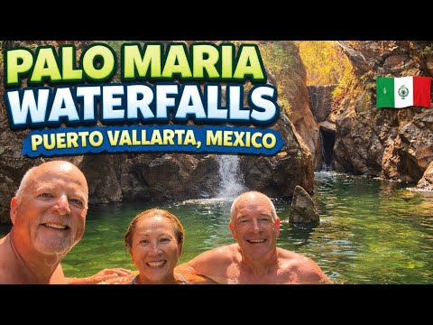 Living, Loving the Life in Puerto Vallarta Mexico