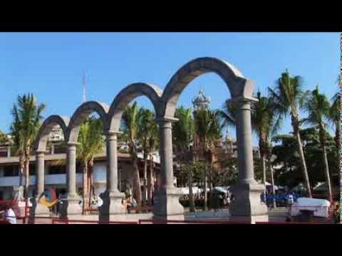Puerto Vallarta is the Friendliest City! Visit Puerto Vallarta Jalisco Mexico