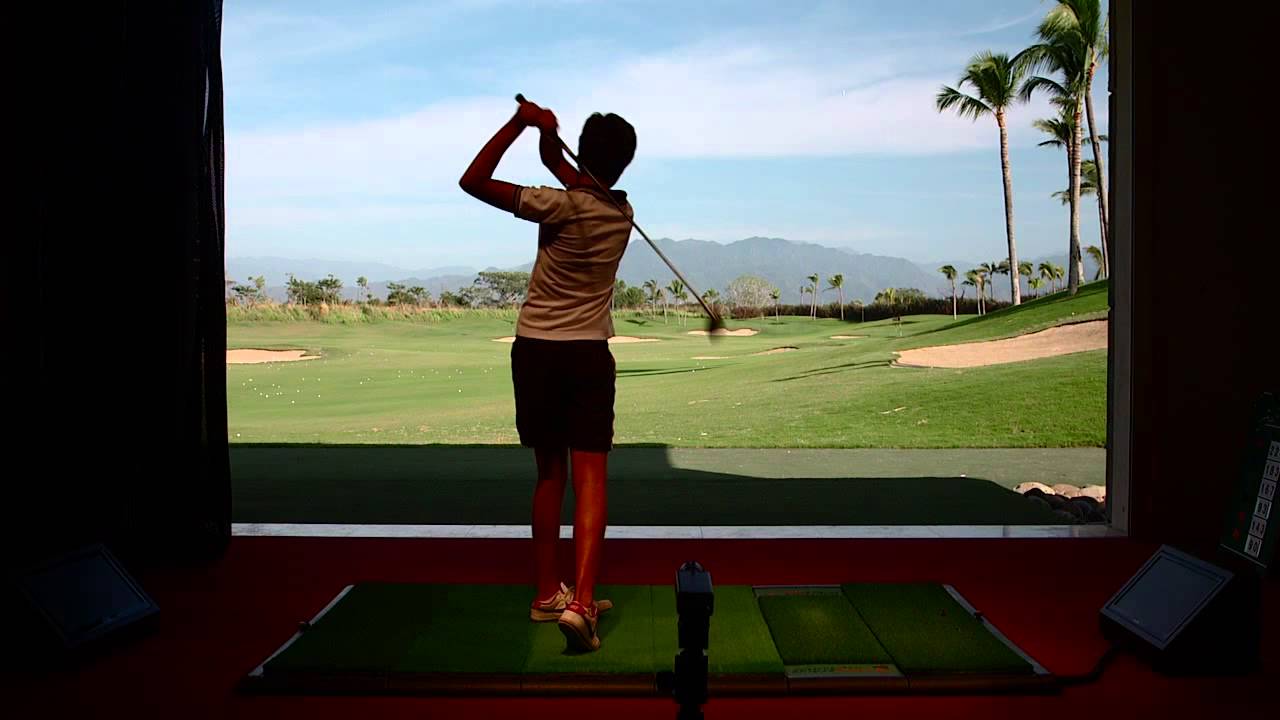 GOLF - Vidanta Golf Courses / Campos de Golf Vidanta
