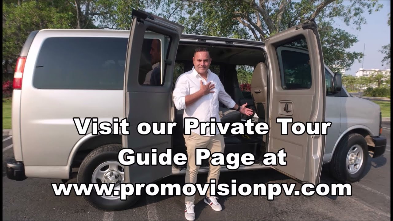Private Tour Guide Puerto Vallarta Riviera Nayarit Travel Guide