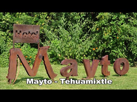 Mayto Beach Jalisco via Puerto Vallarta Travel Video