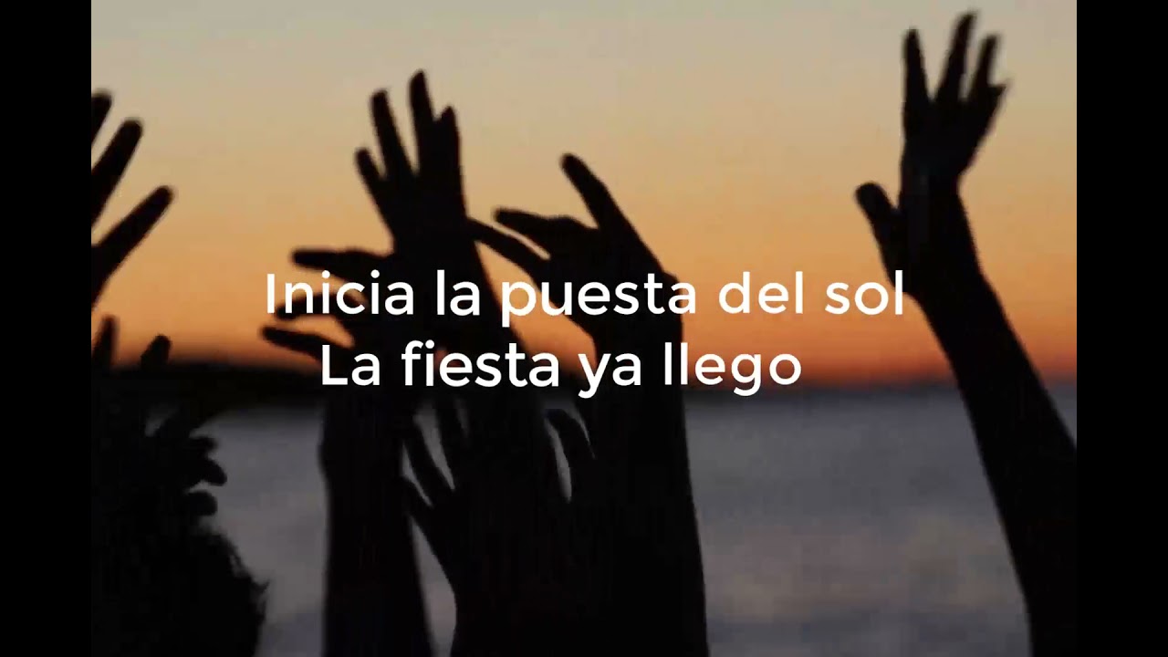 Asi soy yo - Ruben Perez Ft Dave Shaman