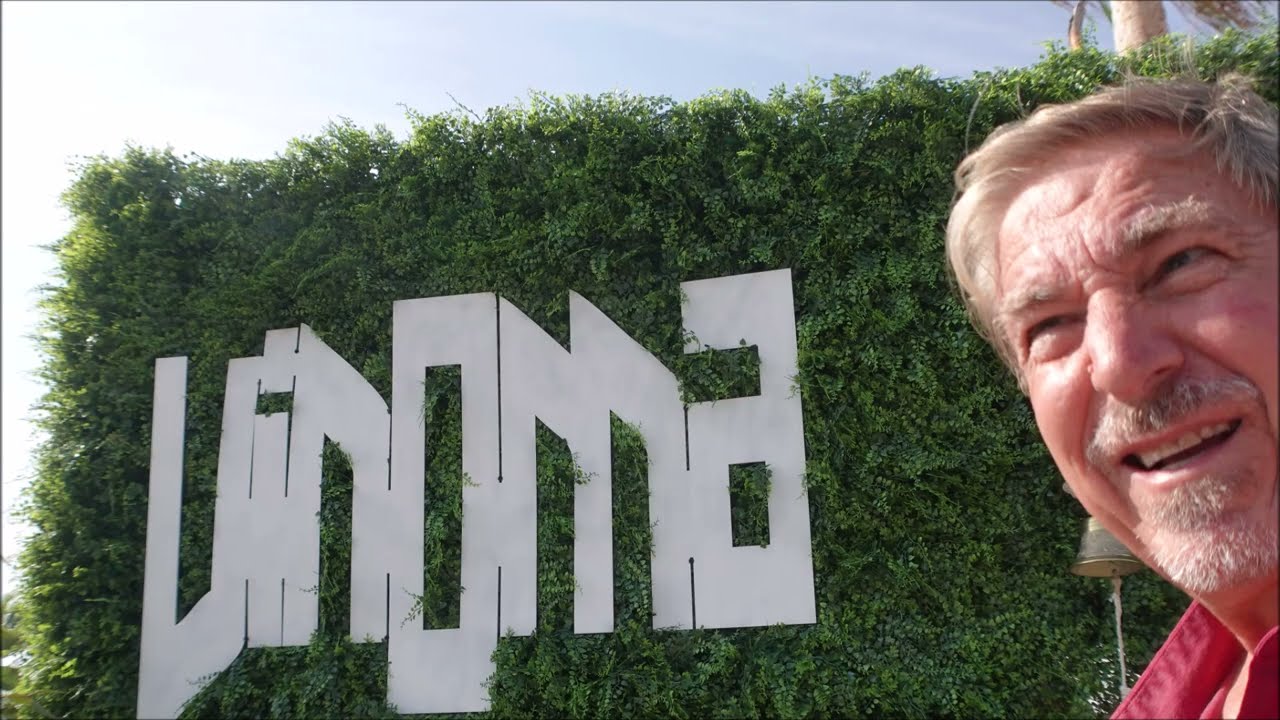 Puerto Vallarta Wine Festival VINOMA Travel Video Photo Coming March 2024