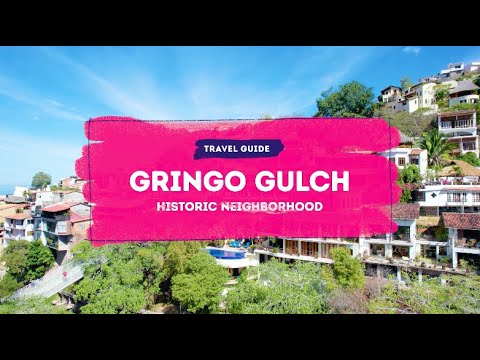 Gringo Gulch: A Historic Neighborhood