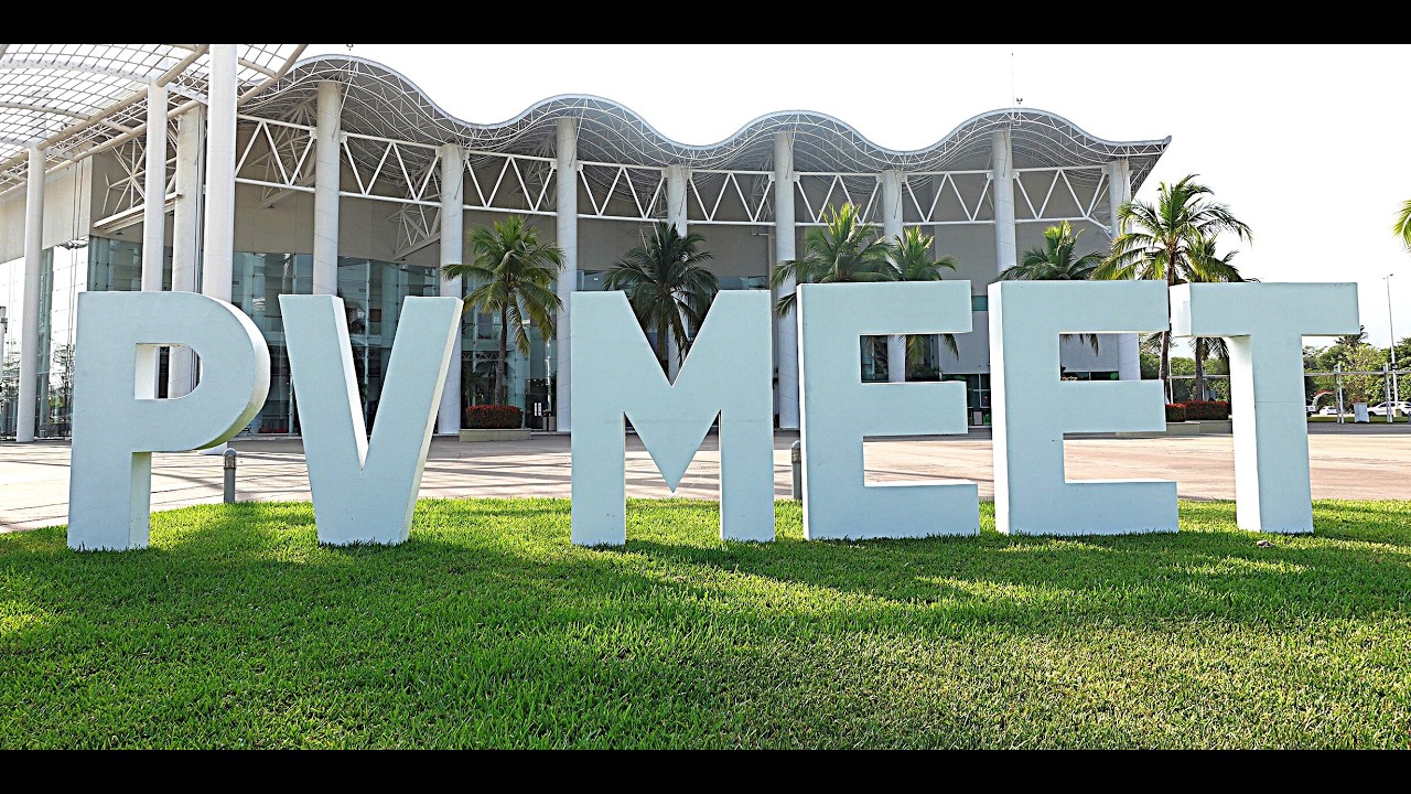 Gala Meeting 2026 Puerto Vallarta at International Convention Center