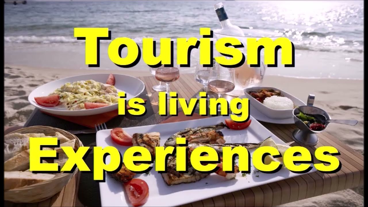 Tourism  Storytelling for Tourism Destination Travel Videos Puerto Vallarta Riviera Nayarit