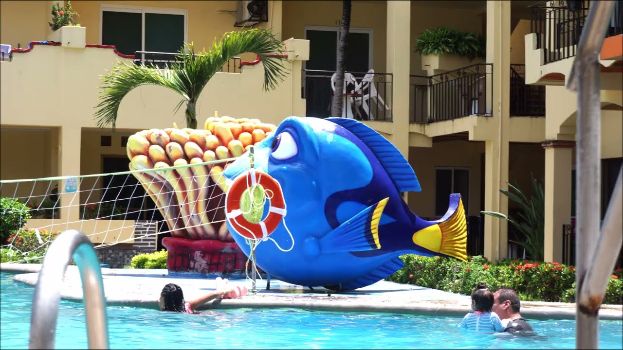 Discover Rincon de Guayabitos, Riviera Nayarit, Nayarit, Mexico. Travel Photo Travel Video