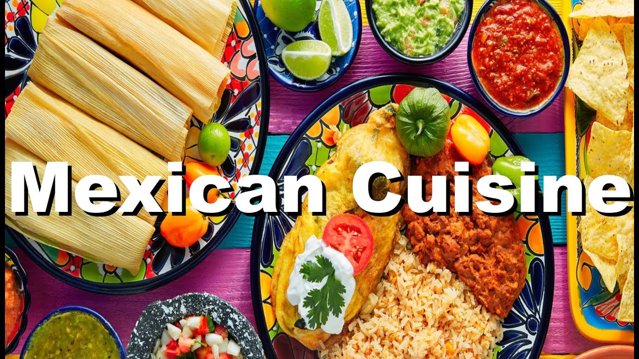 Mexican Food Gastronomy Discover in Puerto Vallarta part 1