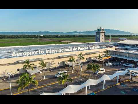 Puerto Vallarta Airport Transportation Options