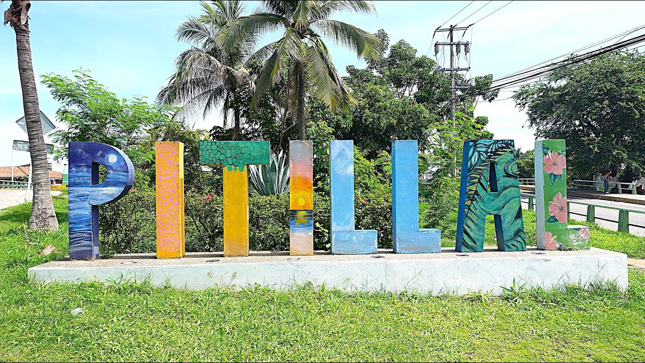 El Pitillal Neighborhood Puerto Vallarta