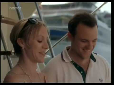 Lost in the Bermuda Triangle 1998 TV Movie SyFy