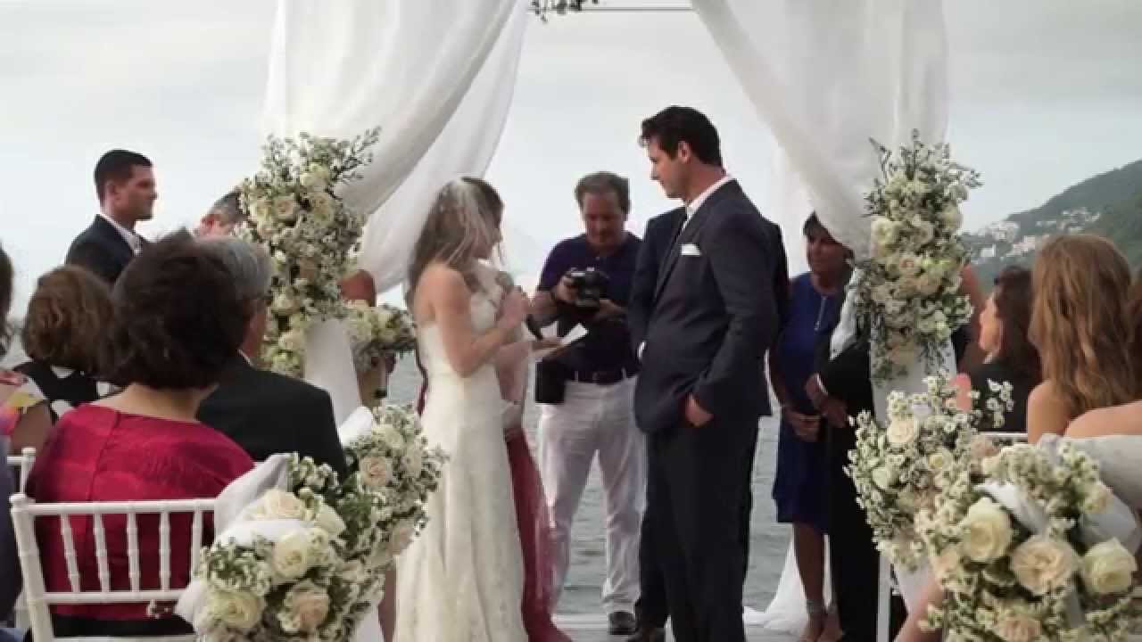 Puerto Vallarta Destination Wedding Video Photo PromovisionPV.com