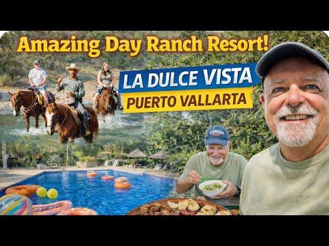 La Dulce Vista Rancho Hotel & Villas 🌵🥂