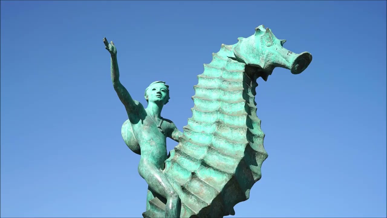 Images of Puerto Vallarta Part 2 Travel Photo Travel Video