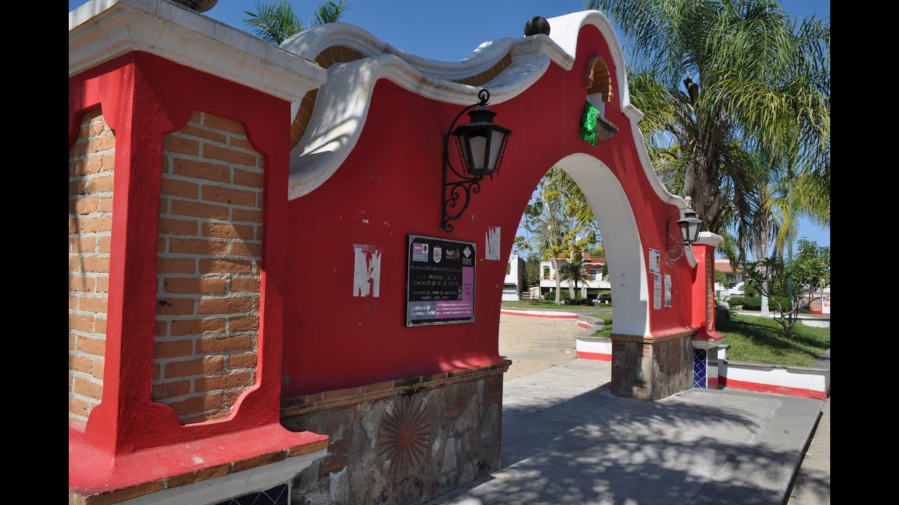 Lo de Marcos, Nayarit. Riviera Nayarit Travel Photo Video