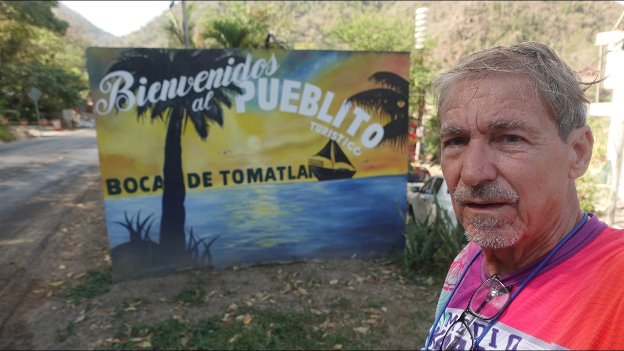 Boca de Tomatlán Puerto Vallarta Adventures: The Gateway to Hidden Beaches