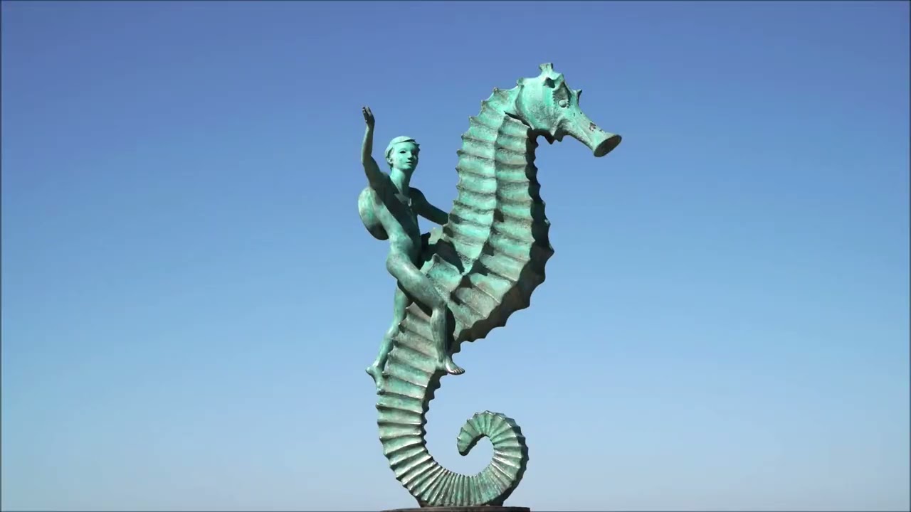 Puerto Vallarta Travel Video Vlogger Mexico