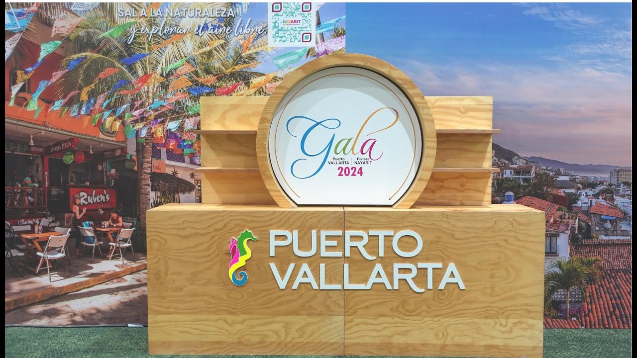 Gala Puerto Vallarta Riviera Nayarit 2024