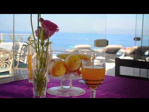 Casa Galeana Property Vacation Rental Puerto Vallarta Video