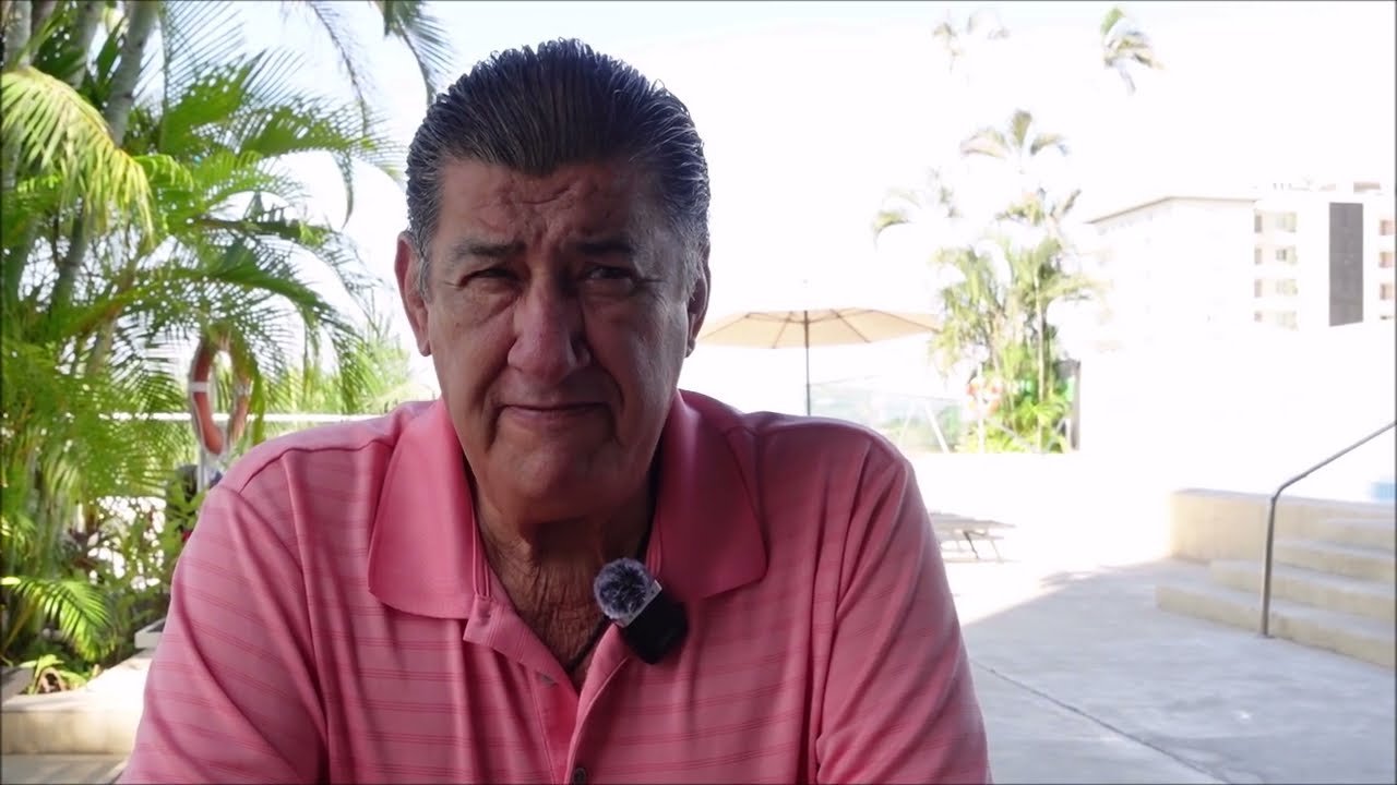 Do You Know Octavio Gonzales Famous Bronze Sculptor in Puerto Vallarta.