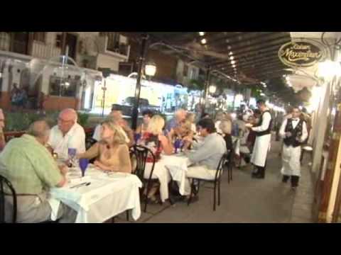 Travel Video Festival Gourmet International Puerto Vallarta - Riviera Nayarit PromovisionPV.com