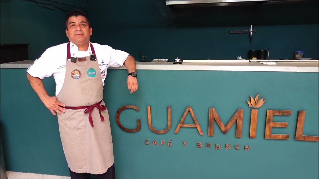 Meet The Chef, Aguamiel, Puerto Vallarta Restaurant