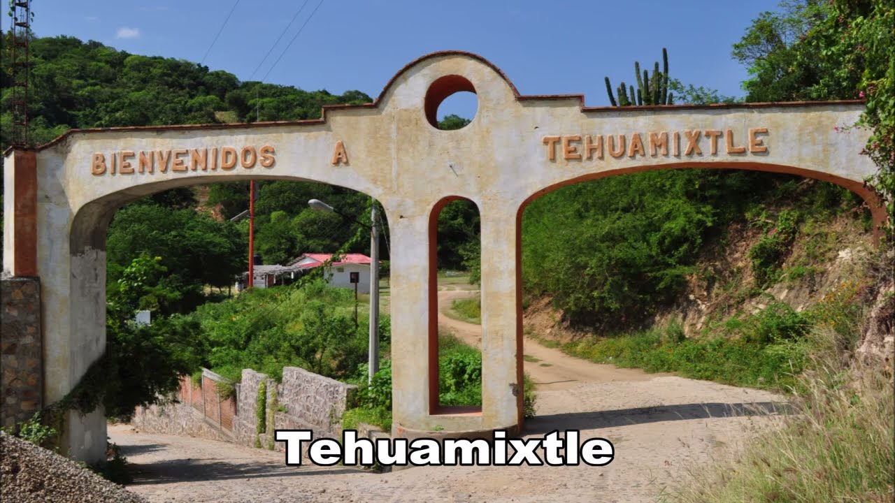 Mayto -Tehuamixtle Jalisco via Puerto Vallarta. Travel Photo Video