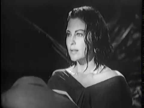 Hollywood and the Stars: On Location - The Making of The Night of the Iguana - 1964