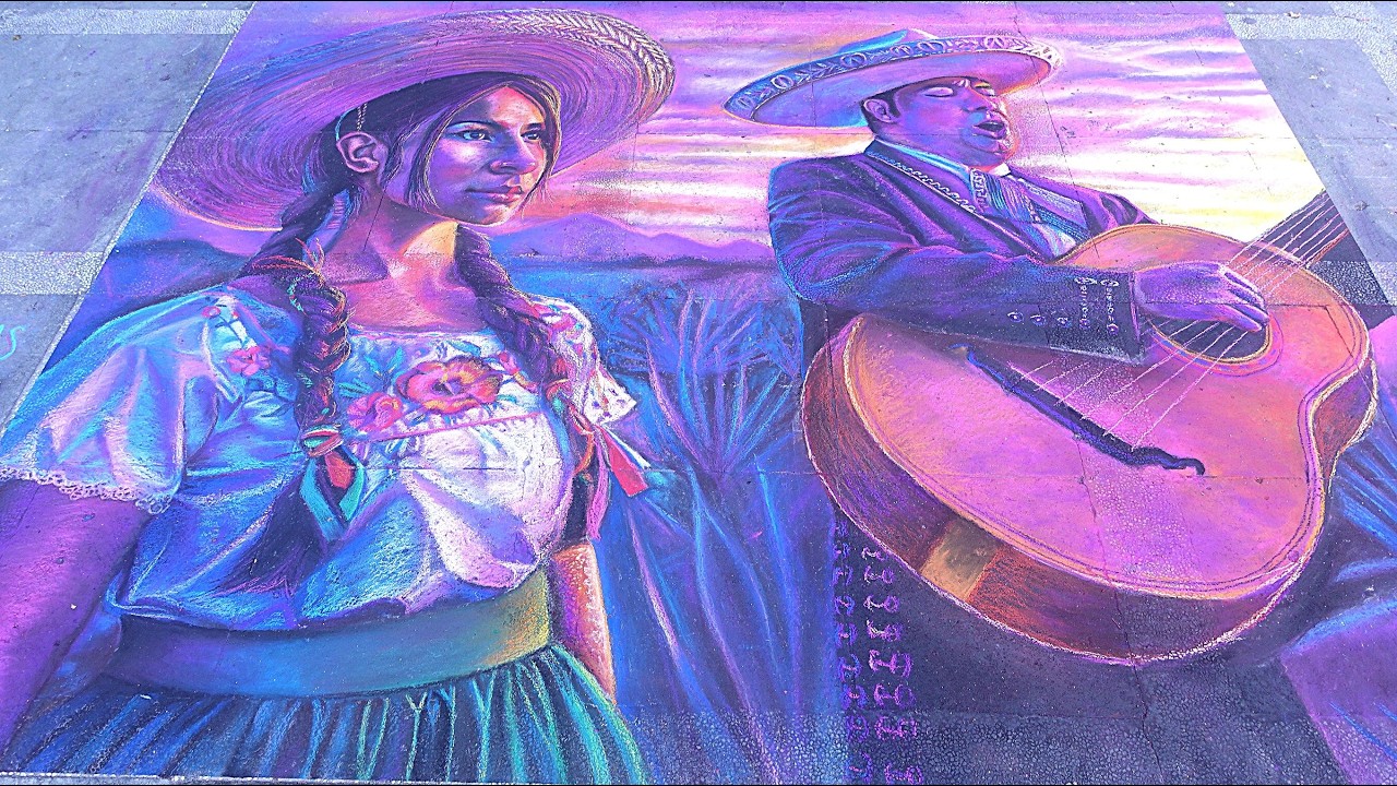 Puerto Vallarta Festival Madonnari 2026