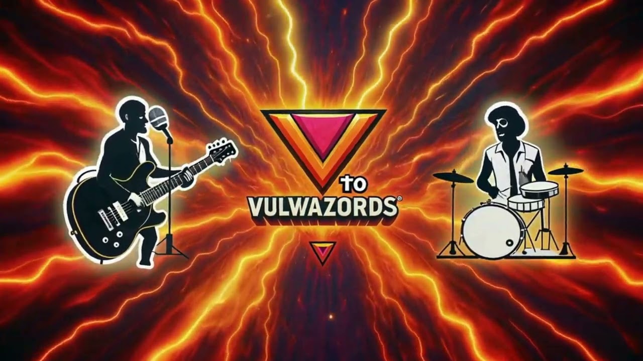 Las VZords