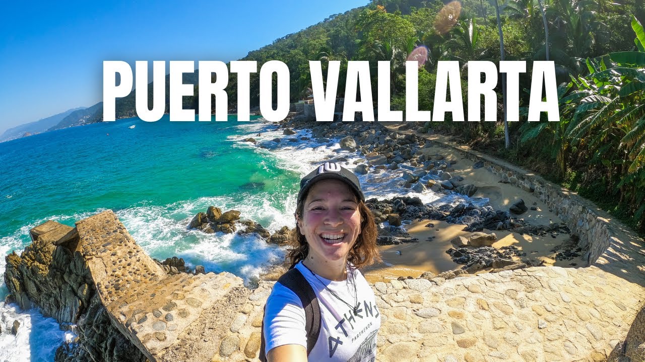 Why Puerto Vallarta is My Favorite Mexican Beach Town