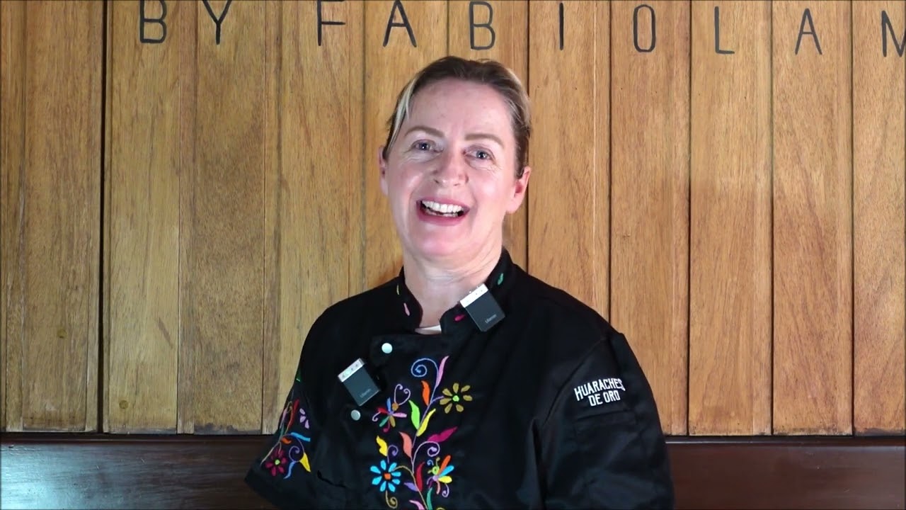 Meet The Chef, A Mar & Sierra Restaurant Puerto Vallarta