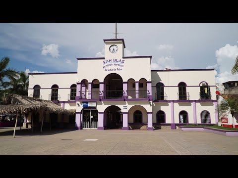 San Blas Nayarit Travel Video Photos Riviera Nayarit