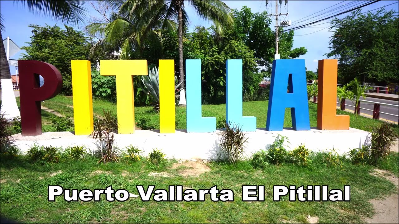 Puerto Vallarta El Pitillal Travel Photo Travel Video Visit Puerto Vallarta.