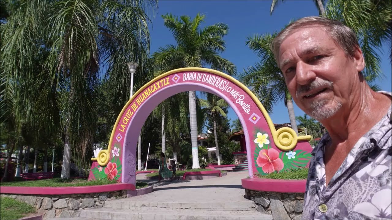 Visit La Cruz de Huanacaxtle, Riviera Nayarit