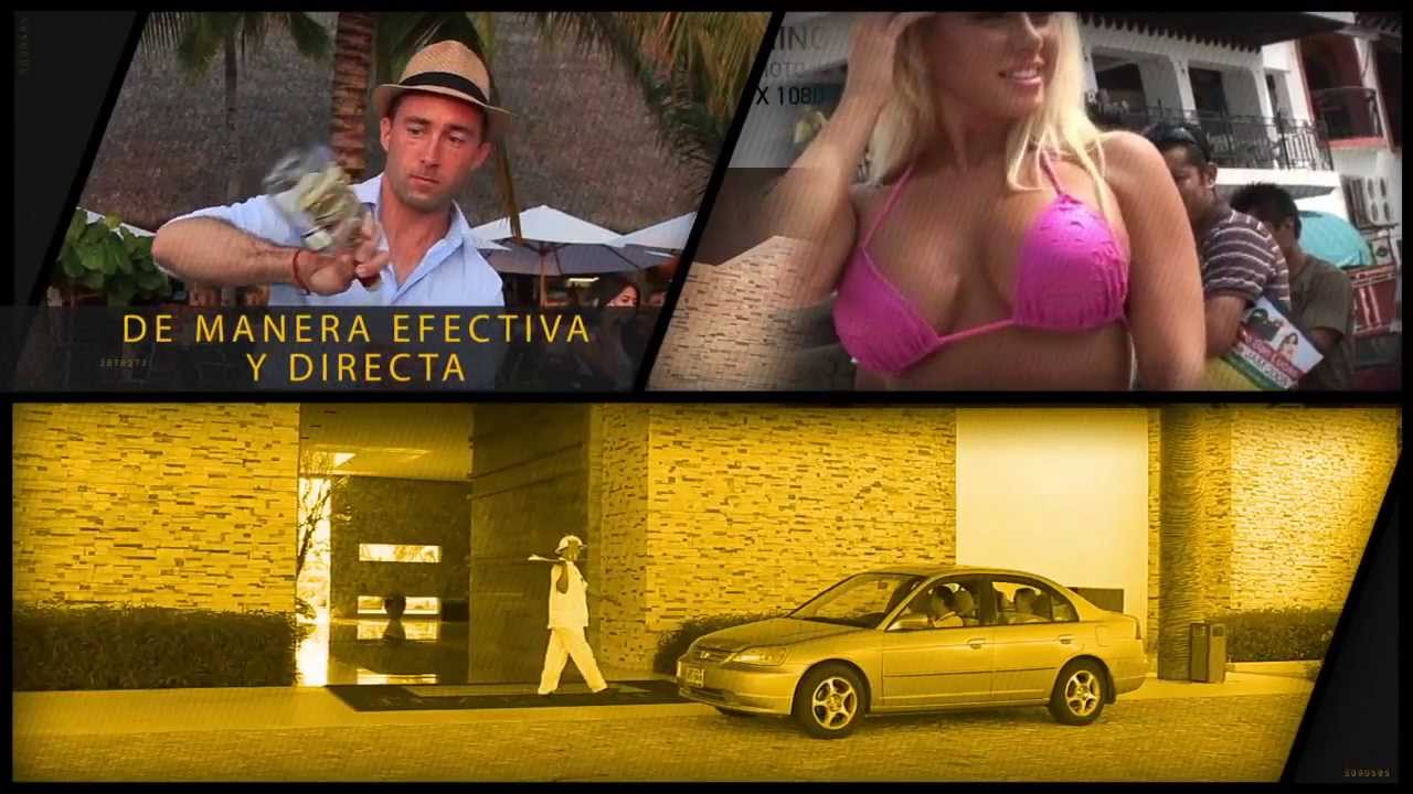 Video Photo Production Puerto Vallarta - Riviera Nayarit Tourism, Hotel , Real Estate.