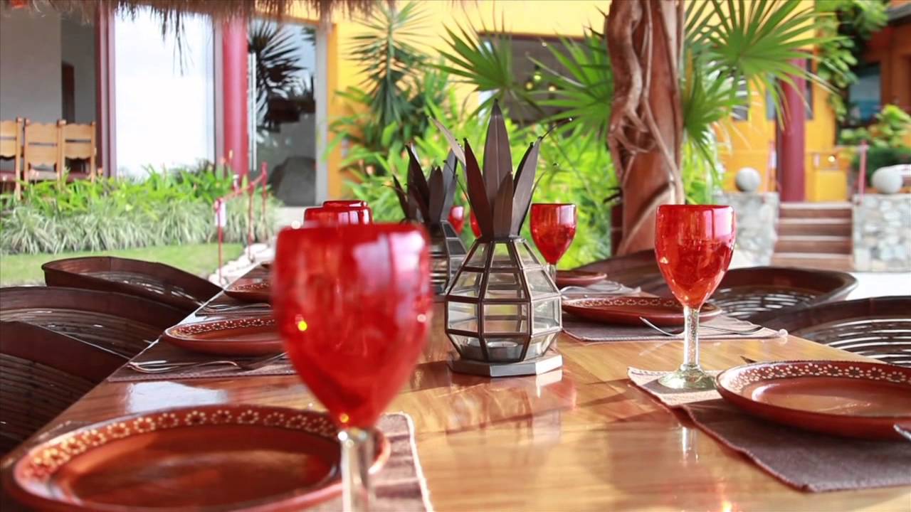Villa Mandarinas Wedding Venue Puerto Valarta Mexico Property Rental