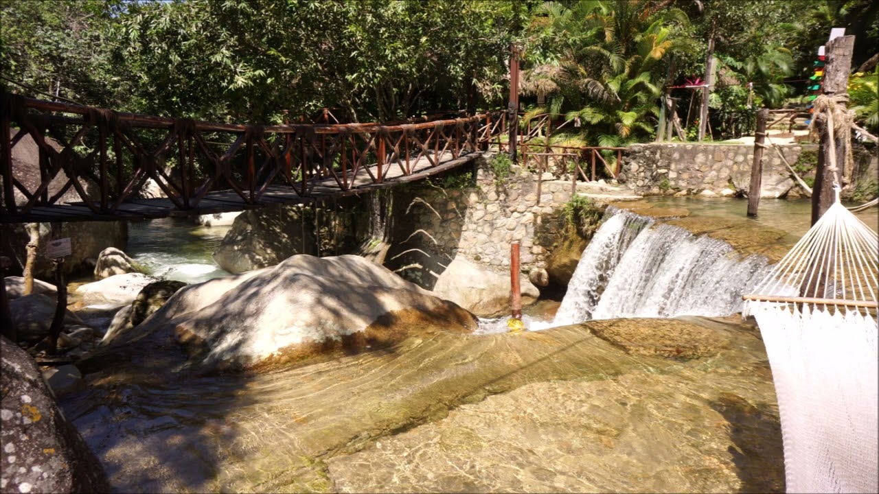 Mismaloya El Eden Walking Trail (Predator Movie Set) Photo Puerto Vallarta