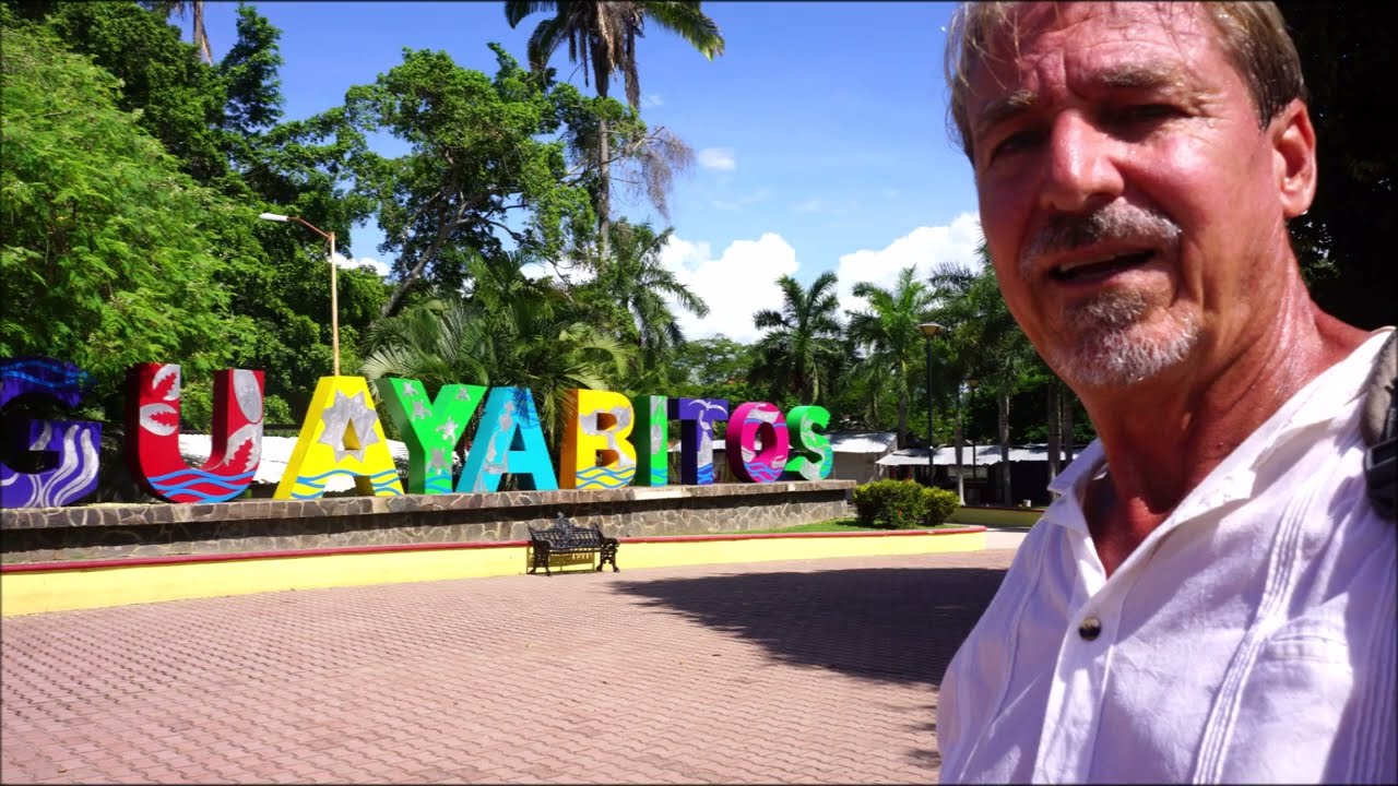 Rincon de Guayabitos Riviera Nayarit Travel Photos Video